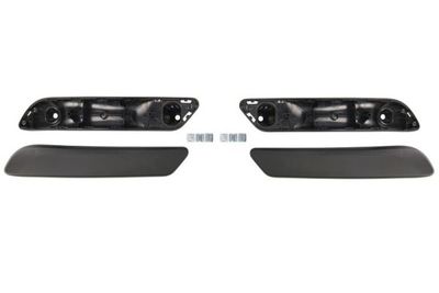 Door Handle, interior equipment BLIC 6010-09-030419LP