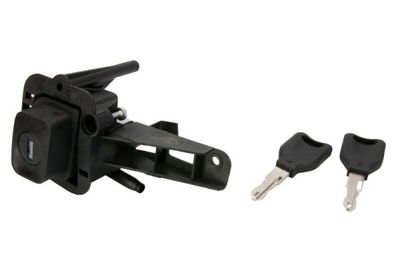 Boot Lock BLIC 6010-09-030423P
