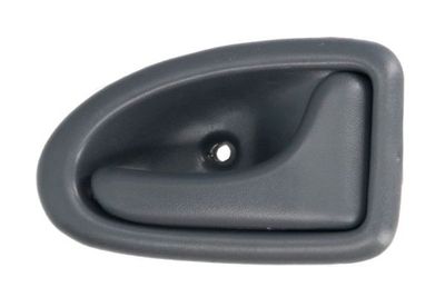 Exterior Door Handle BLIC 6010-09-032408PP