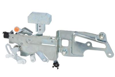 Door Lock BLIC 6010-09-032432P