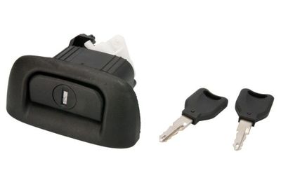 Tailgate Lock BLIC 6010-09-044424P
