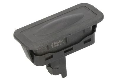 Switch, tailgate release BLIC 6010-09-047401C