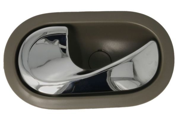 BLIC 6010-09-048409P Exterior Door Handle