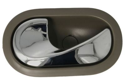 Exterior Door Handle BLIC 6010-09-048409P