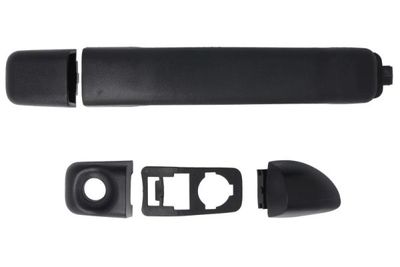Exterior Door Handle BLIC 6010-09-1224401PP