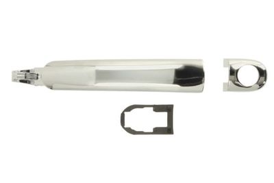 Exterior Door Handle BLIC 6010-10-010401PP