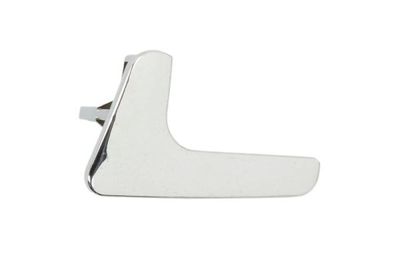 Exterior Door Handle BLIC 6010-10-012409PP
