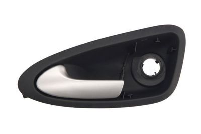 Exterior Door Handle BLIC 6010-10-016401P