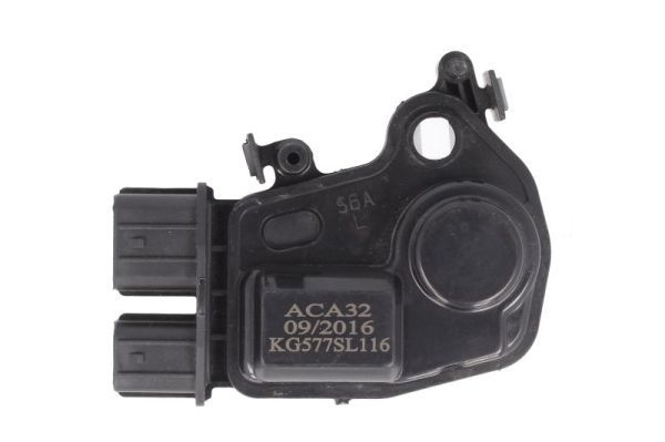 BLIC 6010-12-043441P Control Valve, central locking