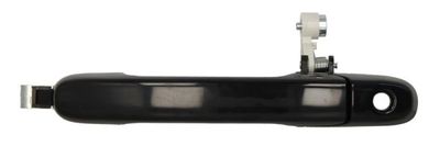Handle, bootlid BLIC 6010-12-046417P
