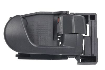 Exterior Door Handle BLIC 6010-15-044408P