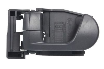 Exterior Door Handle BLIC 6010-15-044409P