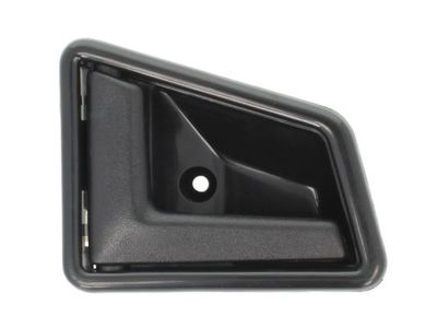 Exterior Door Handle BLIC 6010-18-004409P