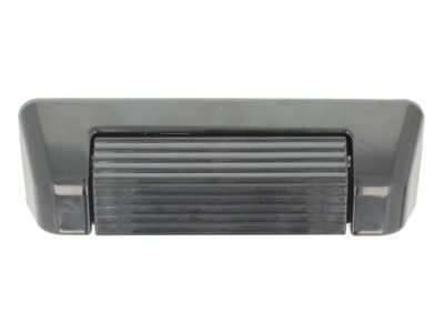 Handle, bootlid BLIC 6010-18-004417PP