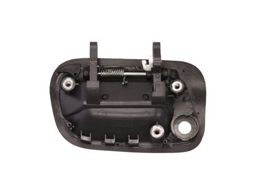 BLIC 6010-19-043417P Handle, bootlid