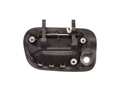 Handle, bootlid BLIC 6010-19-043417P