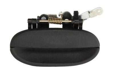 Exterior Door Handle BLIC 6010-20-001404P