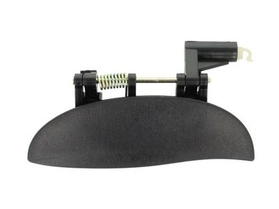 Exterior Door Handle BLIC 6010-20-013401P