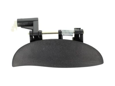 Exterior Door Handle BLIC 6010-20-013402P
