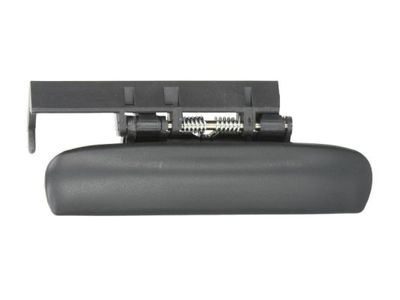 Exterior Door Handle BLIC 6010-21-016402P
