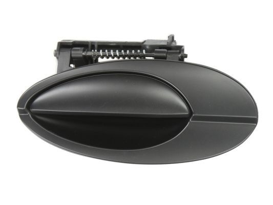 BLIC 6010-21-020403P Exterior Door Handle