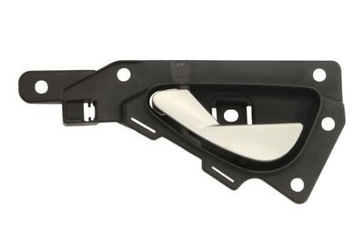 Exterior Door Handle BLIC 6010-22-016409P