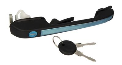 Exterior Door Handle BLIC 6010-25-006402P