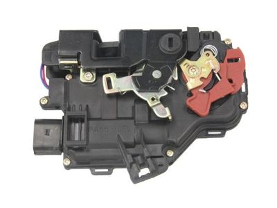 Door Lock BLIC 6010-25-016433P