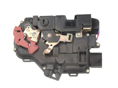 Door Lock BLIC 6010-25-016434P