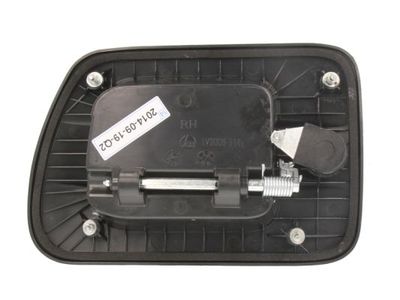 Exterior Door Handle BLIC 6010-30-004402P