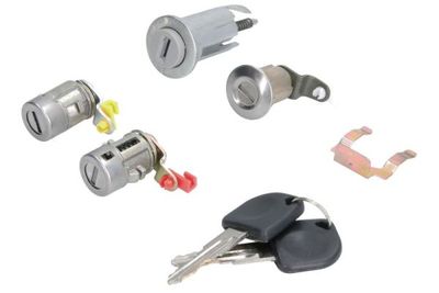 Lock Cylinder Kit BLIC 6010-42-007425P