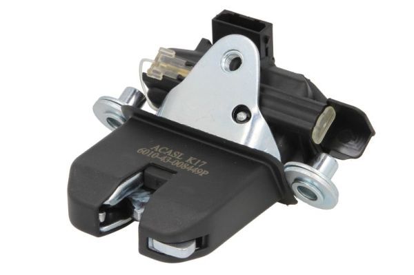 BLIC 6010-43-008449P Tailgate Lock