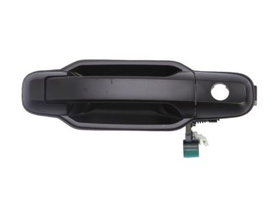 Exterior Door Handle BLIC 6010-53-013402P