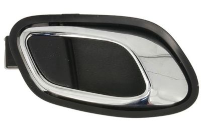 Exterior Door Handle BLIC 6010-53-043408PP