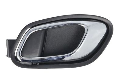 Exterior Door Handle BLIC 6010-53-043409PTP