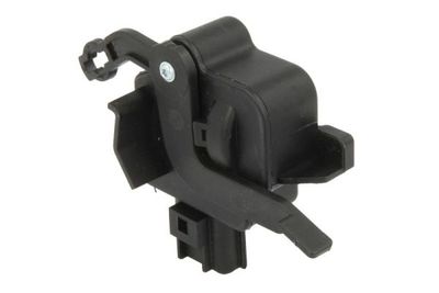 Tailgate Lock BLIC 6010-55-005449P