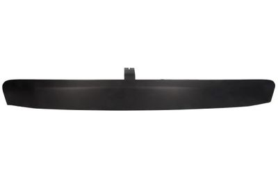 Tailgate Handle BLIC 6010-55-010417P