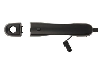 Exterior Door Handle BLIC 6010-55-020401PK