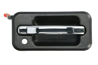 Exterior Door Handle BLIC 6010-88-2418402P
