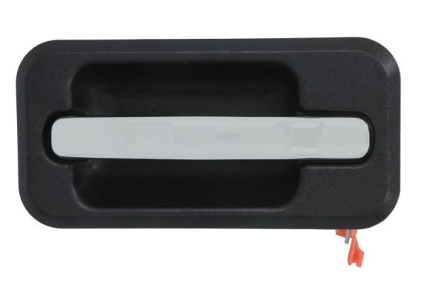 BLIC 6010-88-2418404P Exterior Door Handle