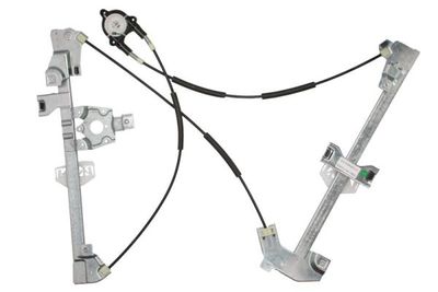 Window Regulator BLIC 6060-00-CI2434
