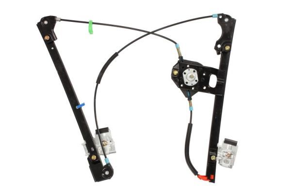 BLIC 6060-01-015861 Window Regulator