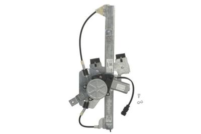 Window Regulator BLIC 6060-00-AL SA09 R