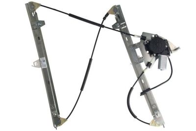 Window Regulator BLIC 6060-00-CI4139