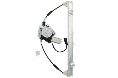 Window Regulator BLIC 6060-00-FI1900