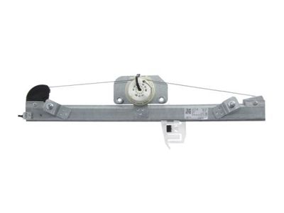Window Regulator BLIC 6060-00-FI1902