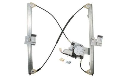 Window Regulator BLIC 6060-00-LA3980