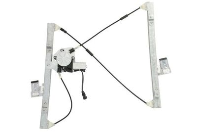 Window Regulator BLIC 6060-00-VW4766
