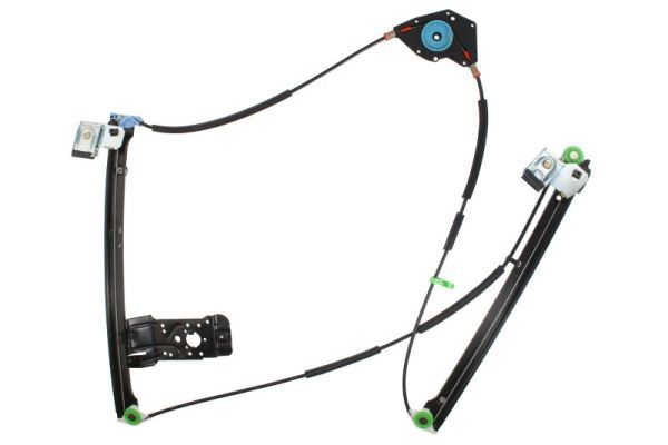 BLIC 6060-01-009860 Window Regulator