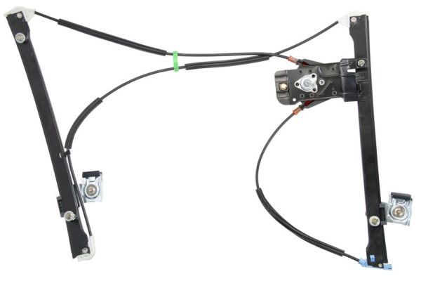 BLIC 6060-01-009861 Window Regulator
